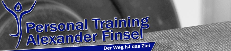 Personal Trainer Lichtenfels