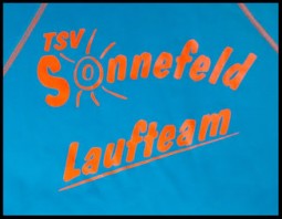 TSV Sonnefeld Laufteam
