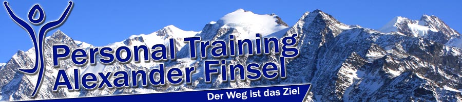 Personal Trainer Lichtenfels